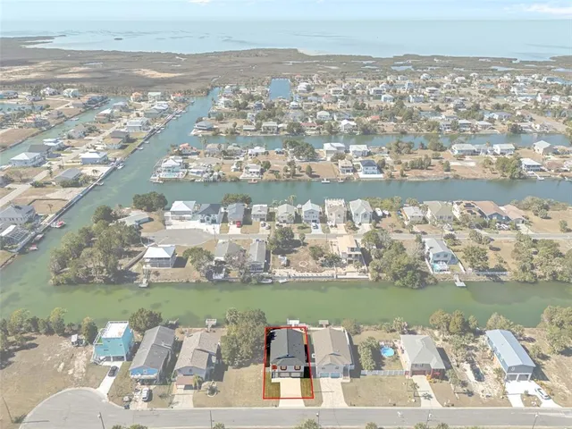 $569,900 | 3209 Rose Arbor Drive, Hernando Beach, FL 34607