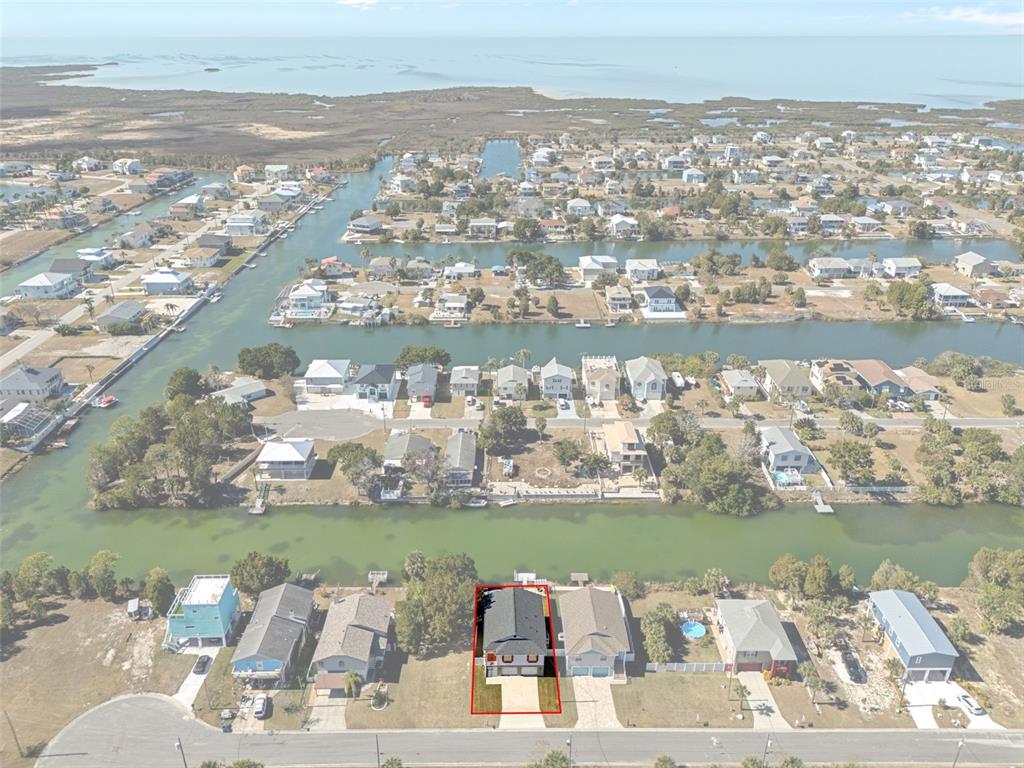 3209 Rose Arbor Drive Hernando Beach, FL 34607 - Photo 77 of 78