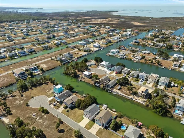 $564,900 | 3209 Rose Arbor Drive, Hernando Beach, FL 34607