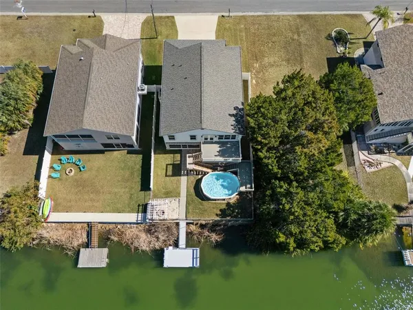 $564,900 | 3209 Rose Arbor Drive, Hernando Beach, FL 34607