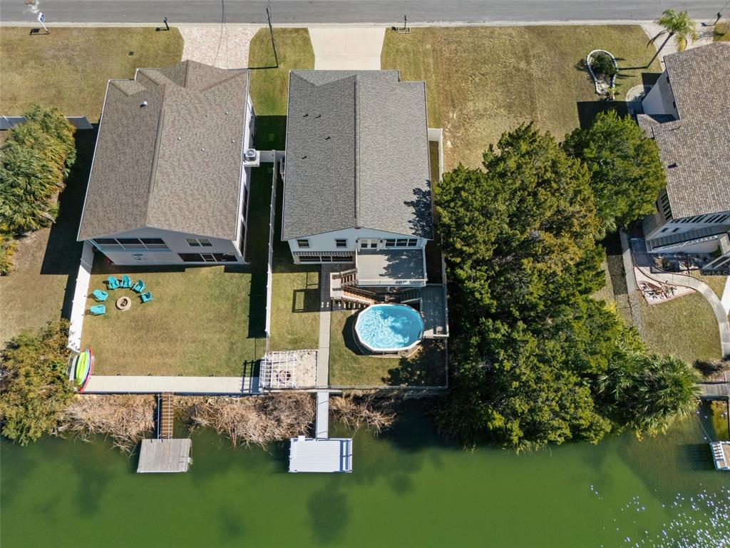 3209 Rose Arbor Drive Hernando Beach, FL 34607 - Photo 8 of 78