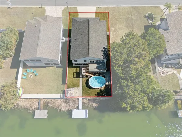 $564,900 | 3209 Rose Arbor Drive, Hernando Beach, FL 34607