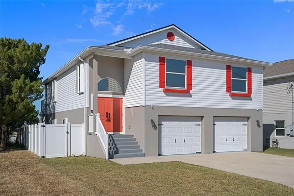 $564,900 | 3209 Rose Arbor Drive, Hernando Beach, FL 34607