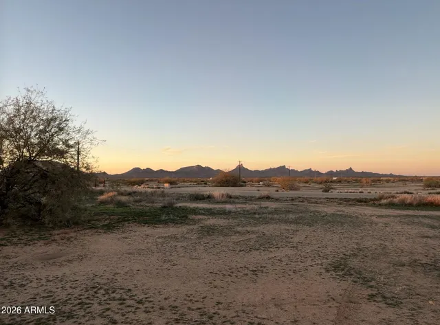 $138,000 | 35581 South Amalia Road, Eloy, AZ 85131