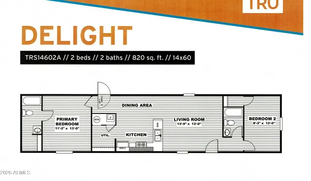 $138,000 | 35581 South Amalia Road, Eloy, AZ 85131