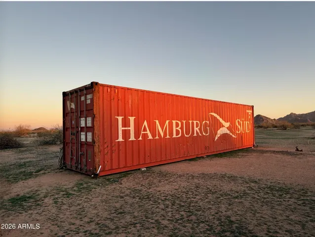 $138,000 | 35581 South Amalia Road, Eloy, AZ 85131