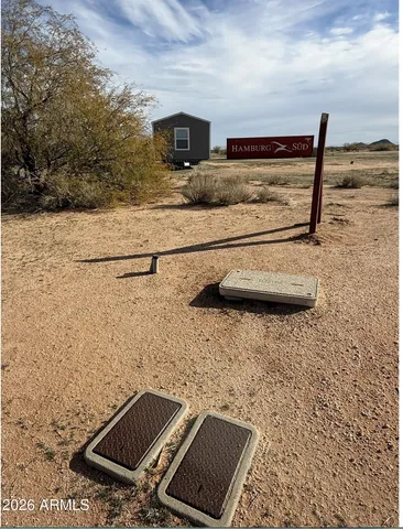 $138,000 | 35581 South Amalia Road, Eloy, AZ 85131