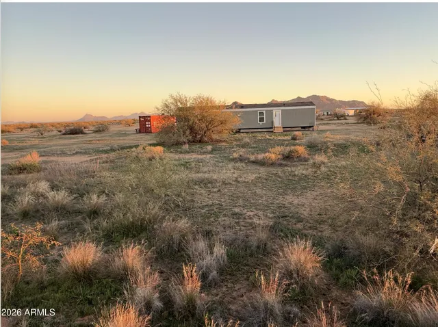$138,000 | 35581 South Amalia Road, Eloy, AZ 85131