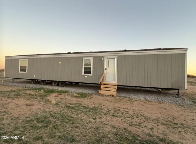 $138,000 | 35581 South Amalia Road, Eloy, AZ 85131