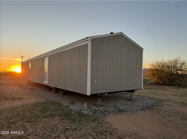 $138,000 | 35581 South Amalia Road, Eloy, AZ 85131