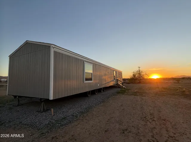 $138,000 | 35581 South Amalia Road, Eloy, AZ 85131