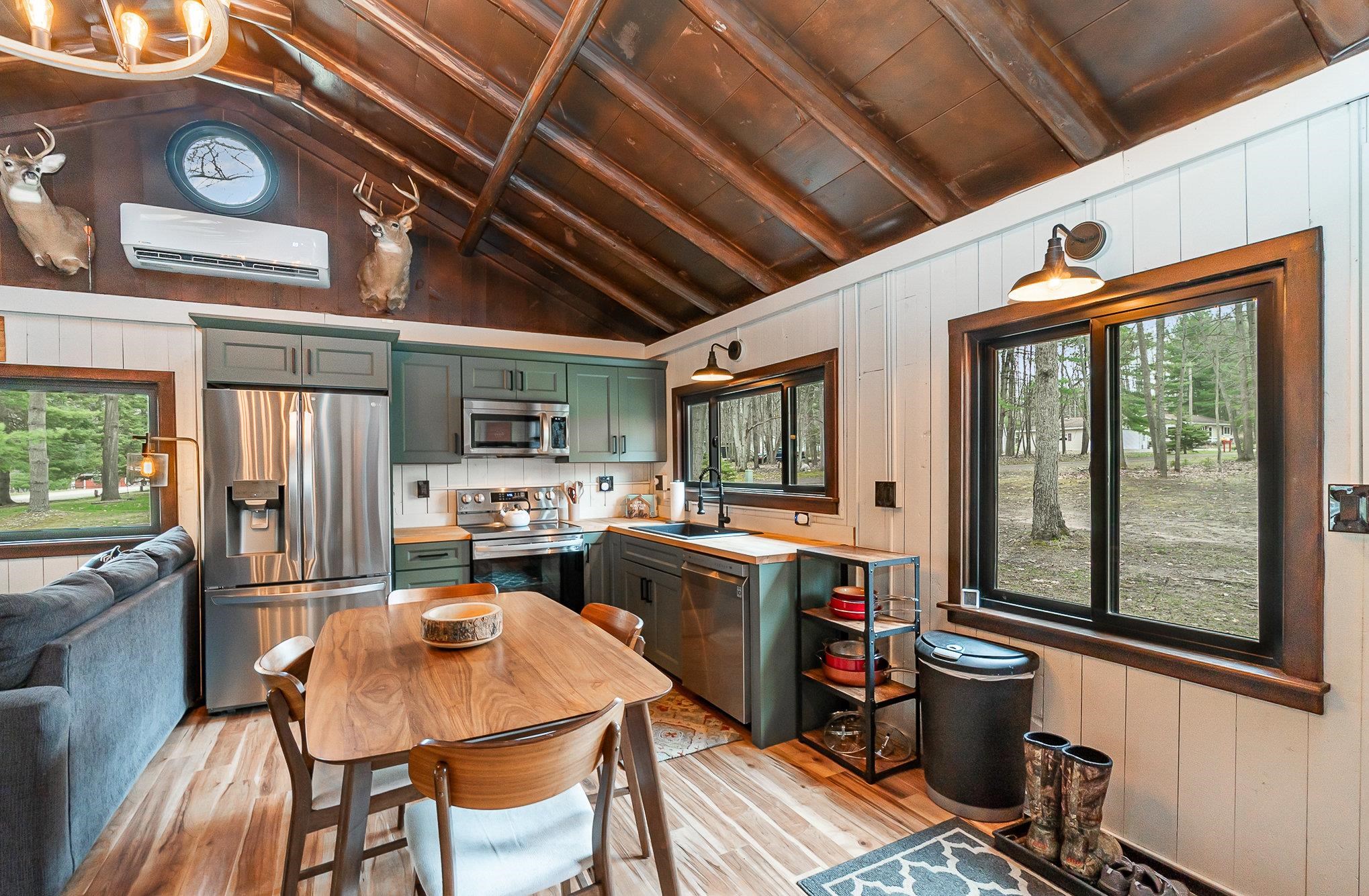 4195 Owl Road Lincoln, MI 48742 - Photo 7 of 24 Gallery Image 7