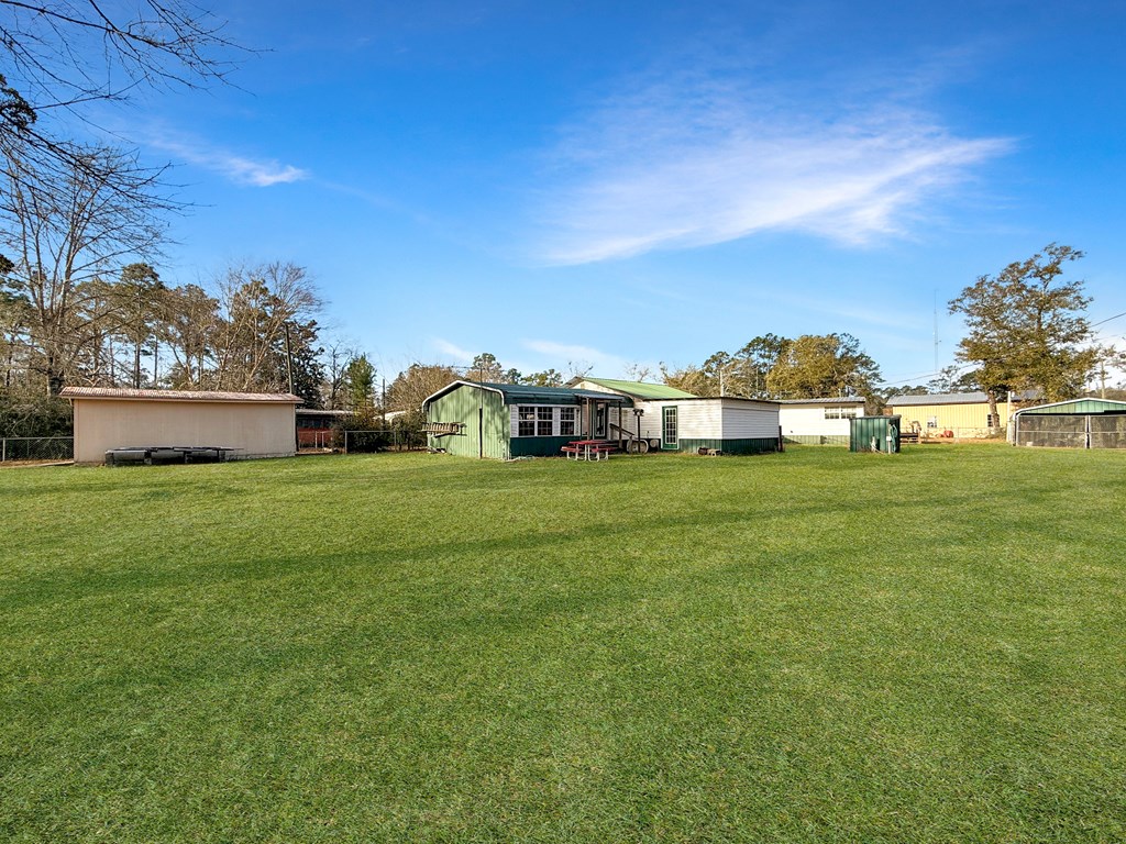 7149 Rammacher Road Wewahitchka, FL 32465 - Photo 2 of 34