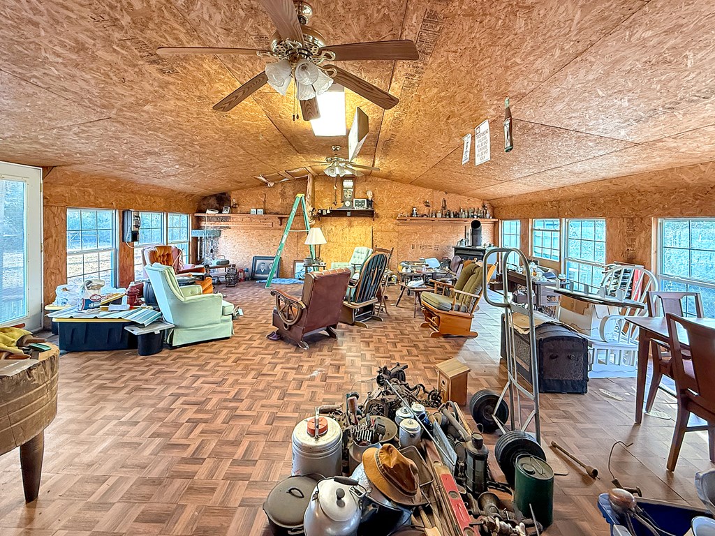 7149 Rammacher Road Wewahitchka, FL 32465 - Photo 24 of 34