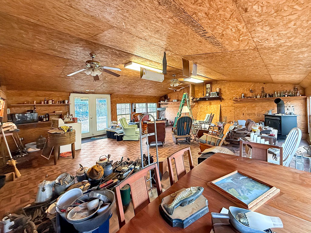 7149 Rammacher Road Wewahitchka, FL 32465 - Photo 25 of 34