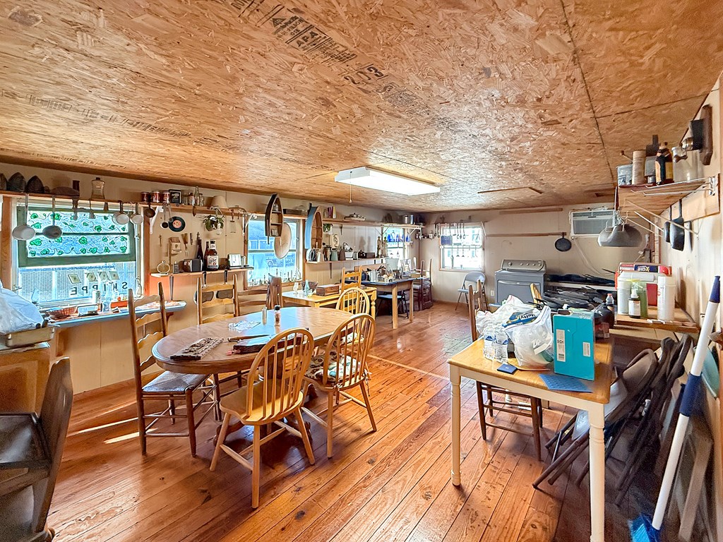 7149 Rammacher Road Wewahitchka, FL 32465 - Photo 32 of 34