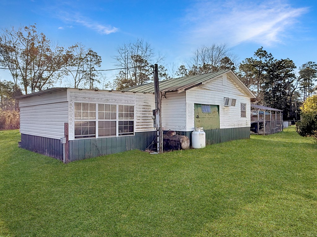 7149 Rammacher Road Wewahitchka, FL 32465 - Photo 34 of 34