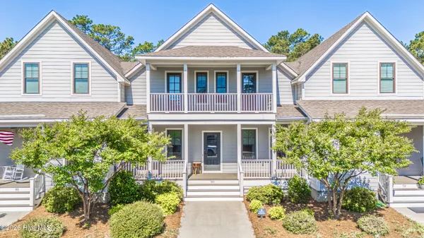 $540,000 | 80 Station Avenue, Southern Pines, NC 28387