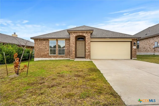 $250,000 | 5917 Hopkins Drive, Temple, TX 76502