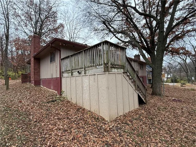 $169,900 | 3720 Crescent Avenue, Kansas City, MO 64133