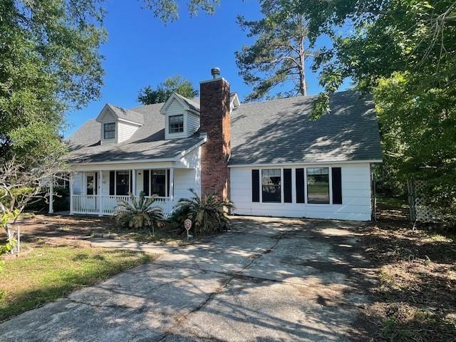 14151 West Hoffman Road Hammond, LA 70403 - Photo 2 of 24