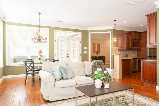 $682,500 | 3333 Noble Fir Trace, Gainesville, GA 30504