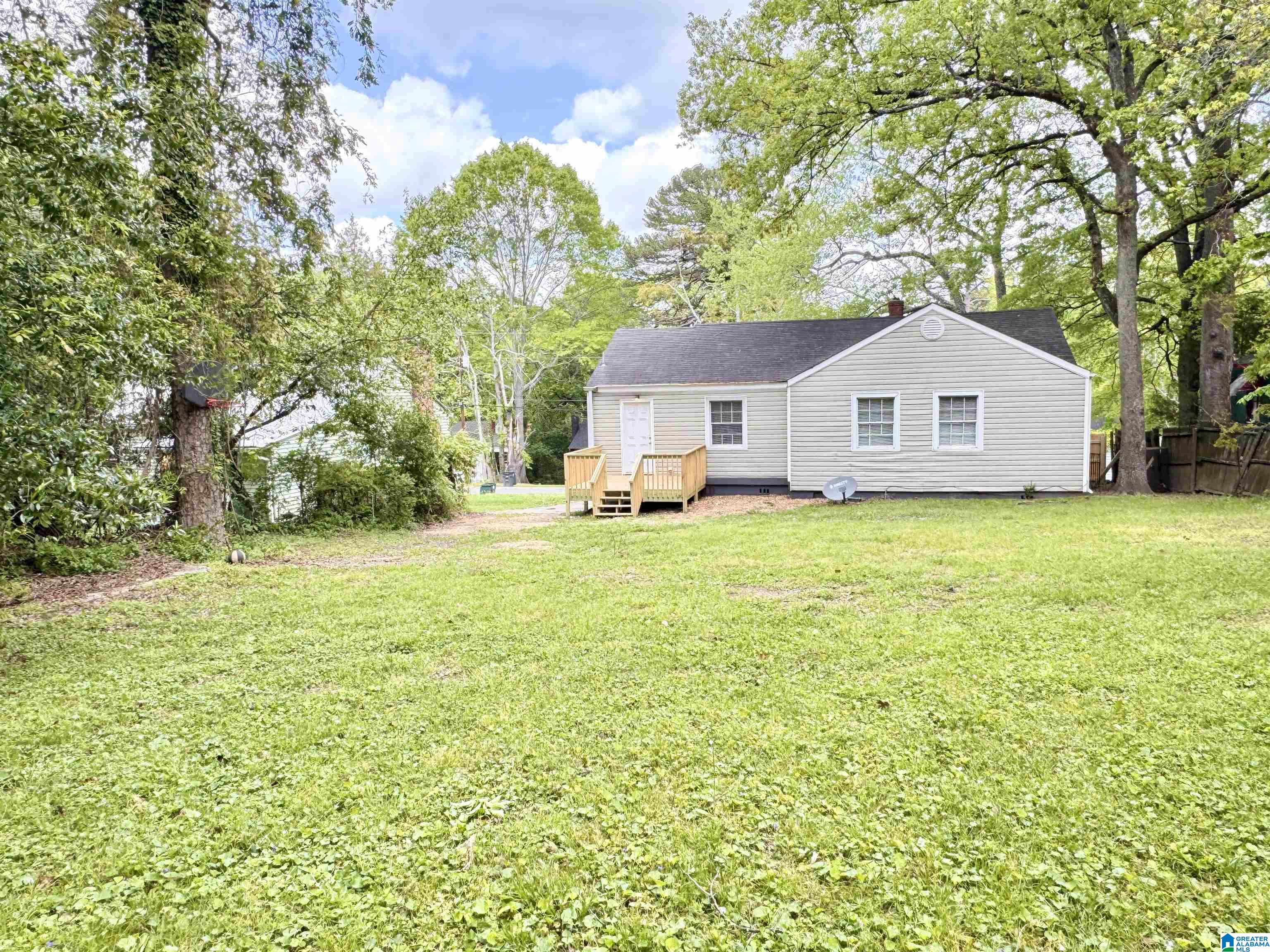 820 79th Place South Birmingham, AL 35206 - Photo 36 of 48