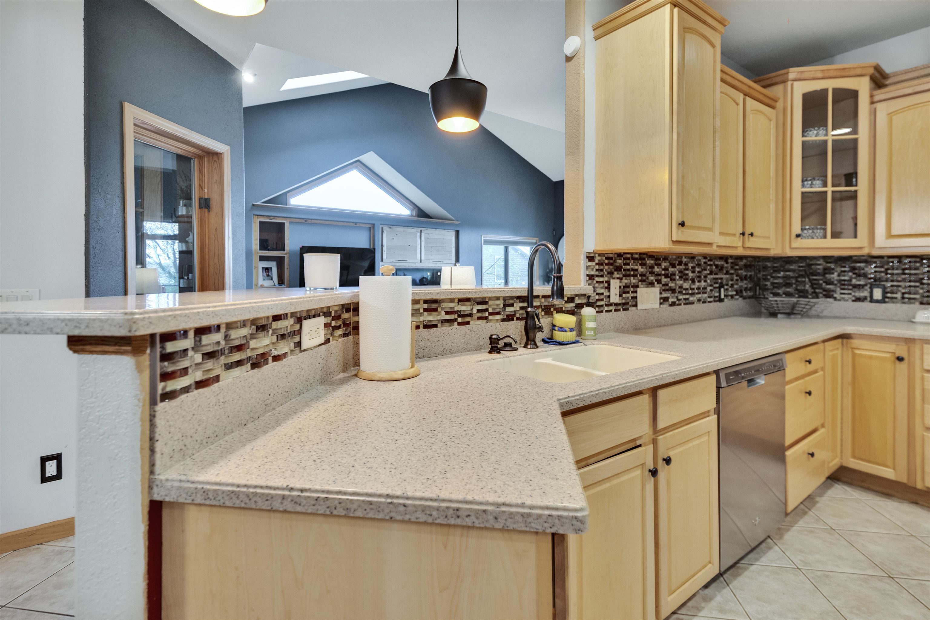 N2828 Demynck Road Lodi, WI 53555 - Photo 17 of 87