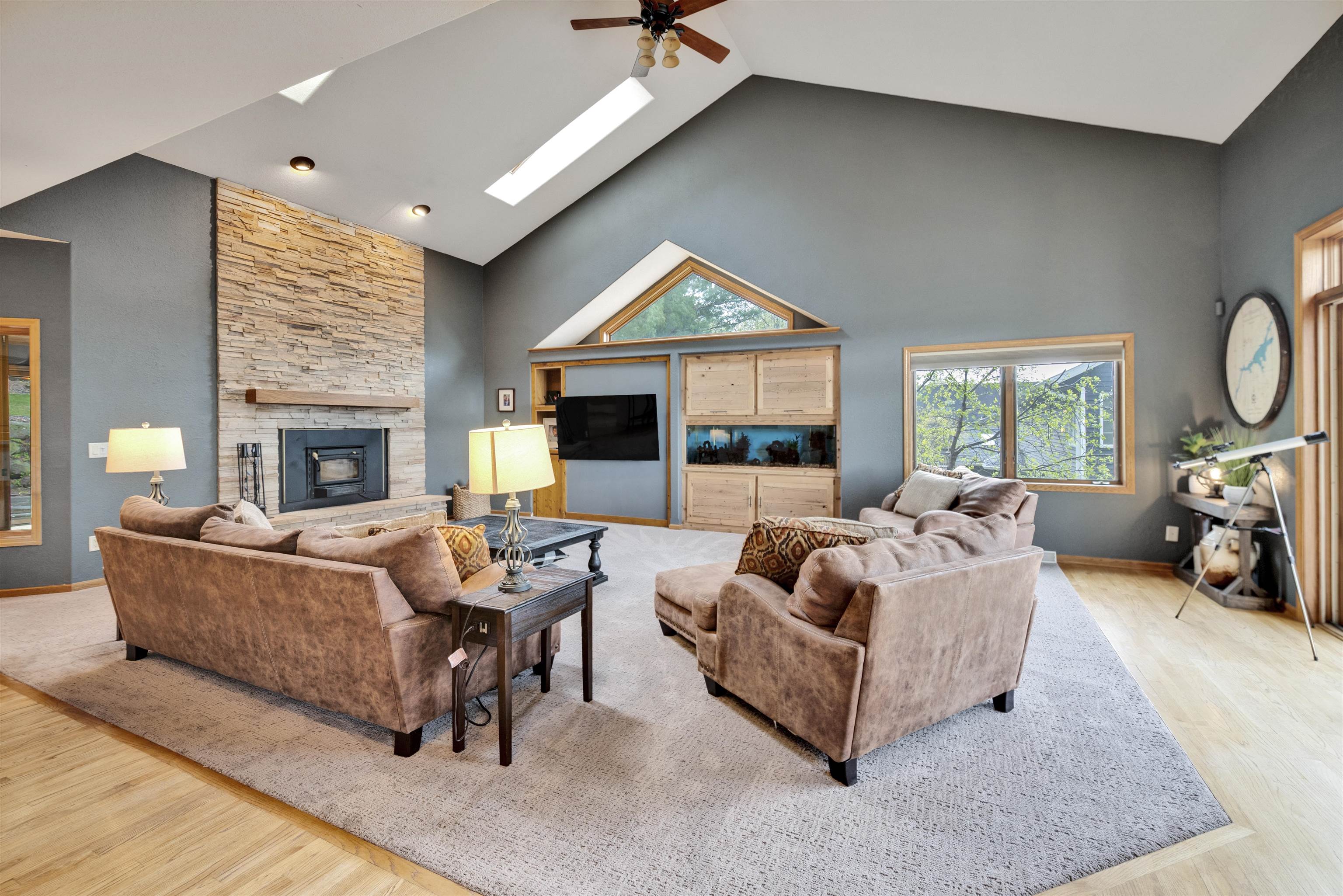 N2828 Demynck Road Lodi, WI 53555 - Photo 4 of 87