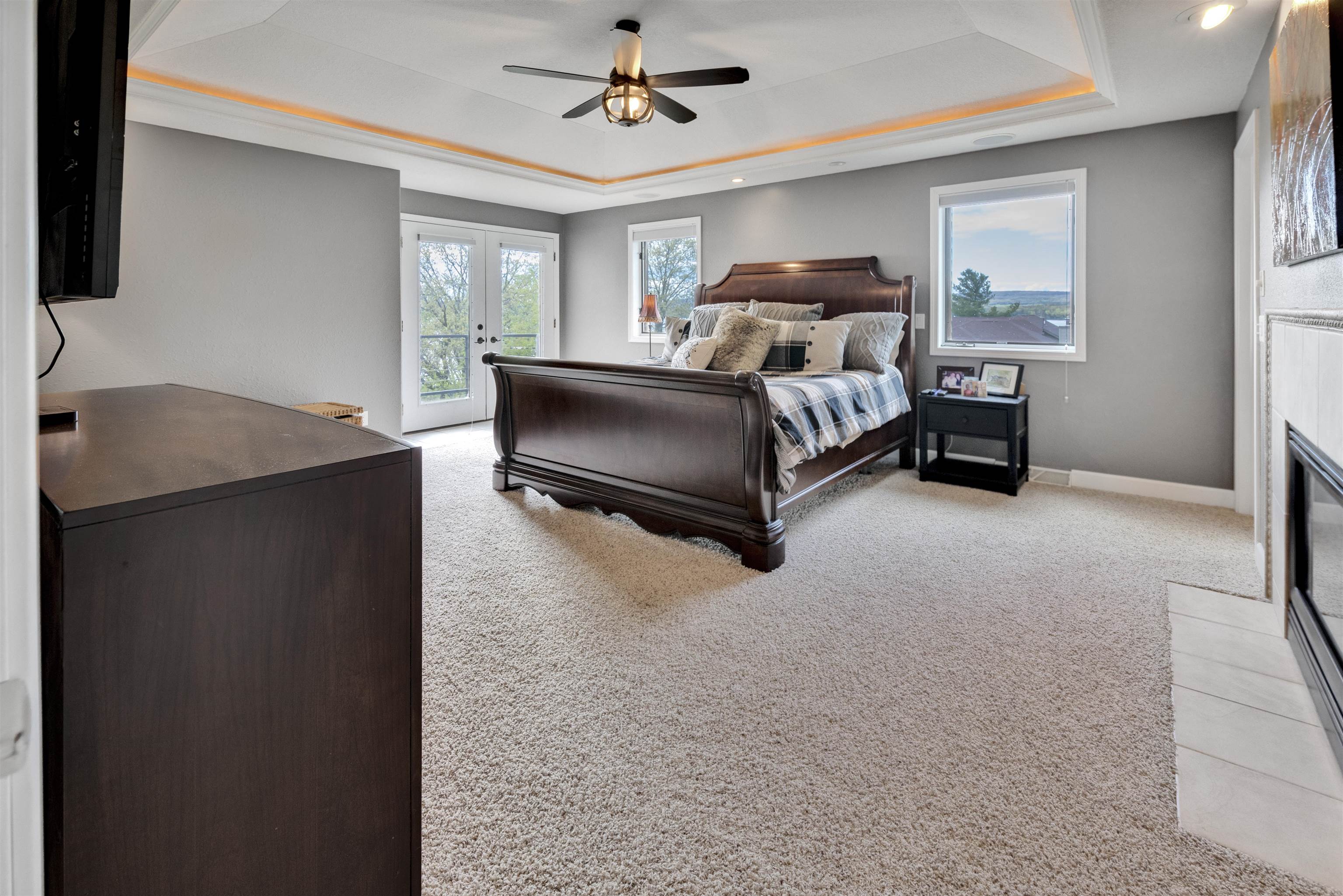 N2828 Demynck Road Lodi, WI 53555 - Photo 41 of 87
