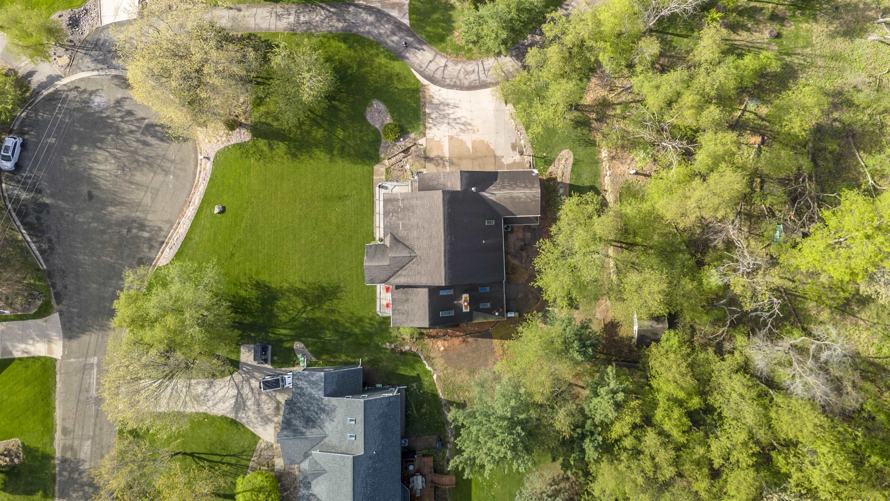 N2828 Demynck Road Lodi, WI 53555 - Photo 80 of 87