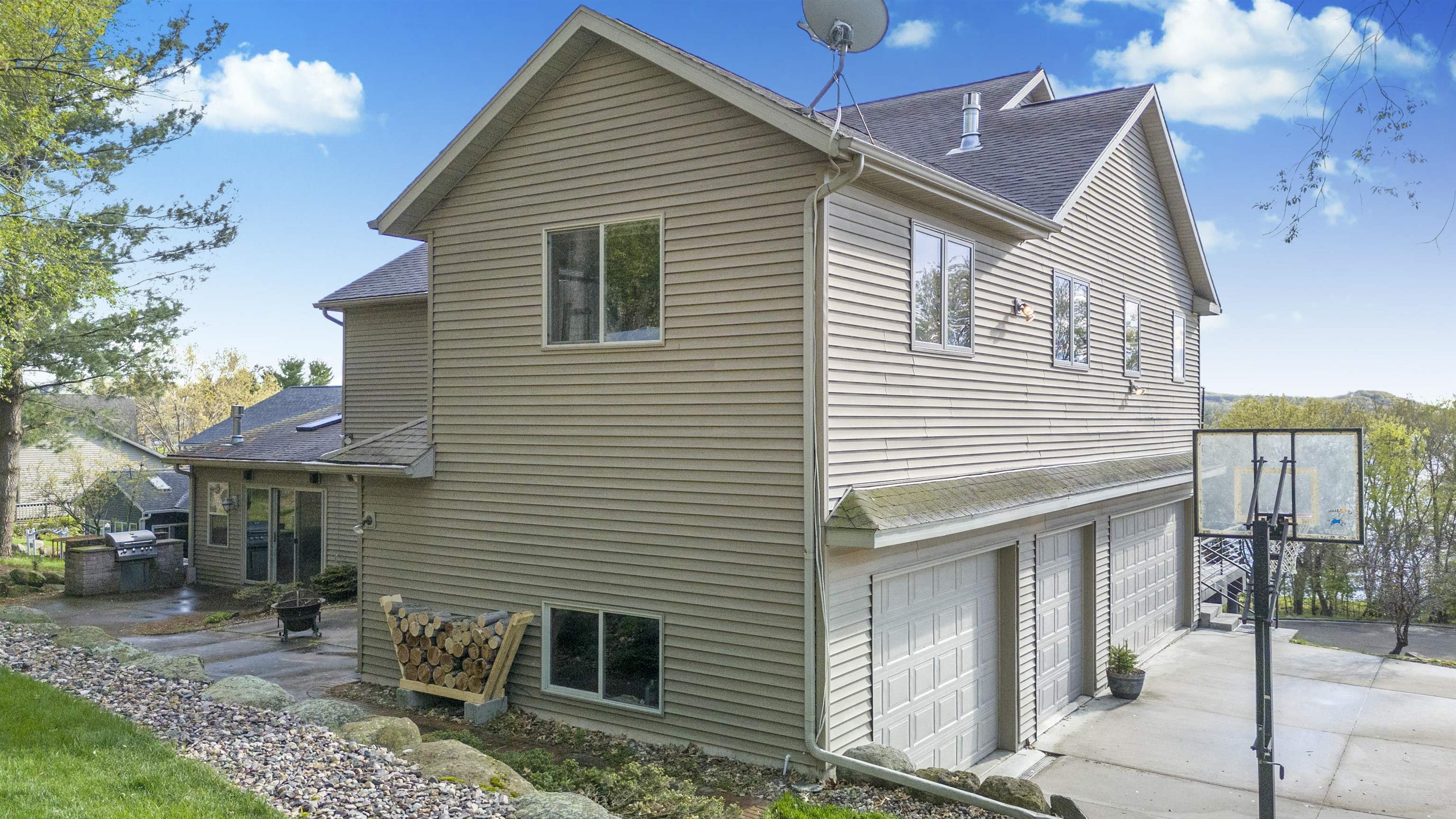 N2828 Demynck Road Lodi, WI 53555 - Photo 81 of 87