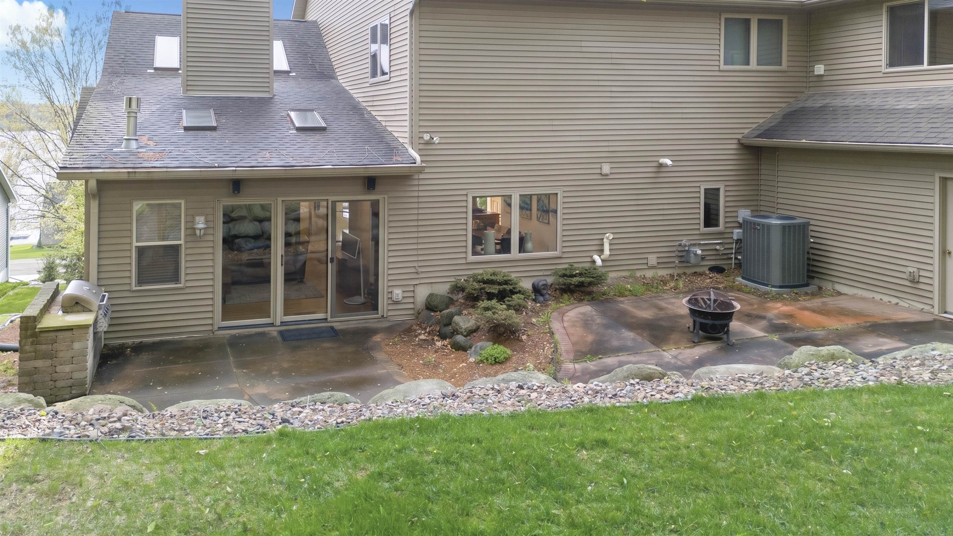 N2828 Demynck Road Lodi, WI 53555 - Photo 82 of 87