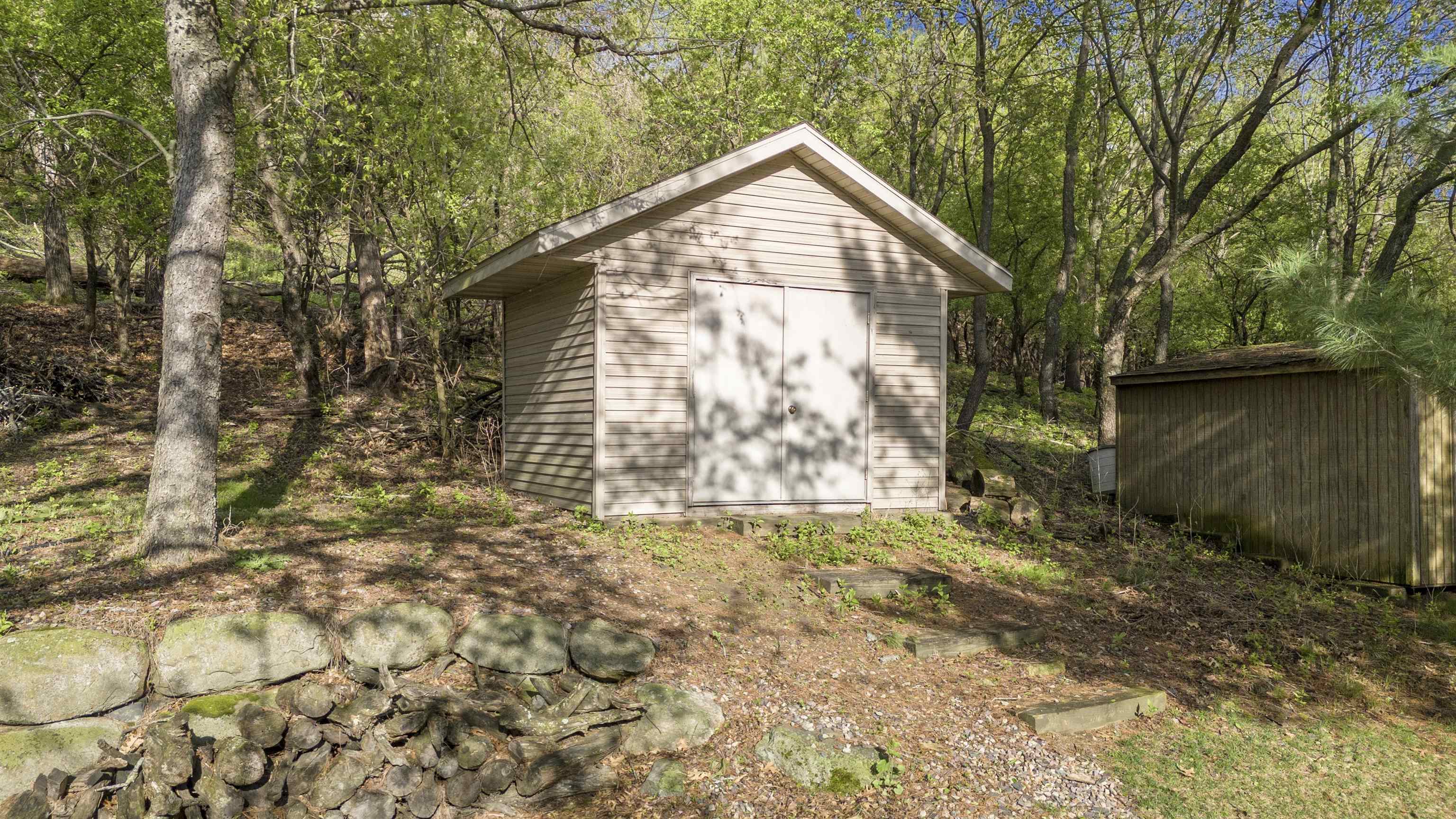 N2828 Demynck Road Lodi, WI 53555 - Photo 83 of 87