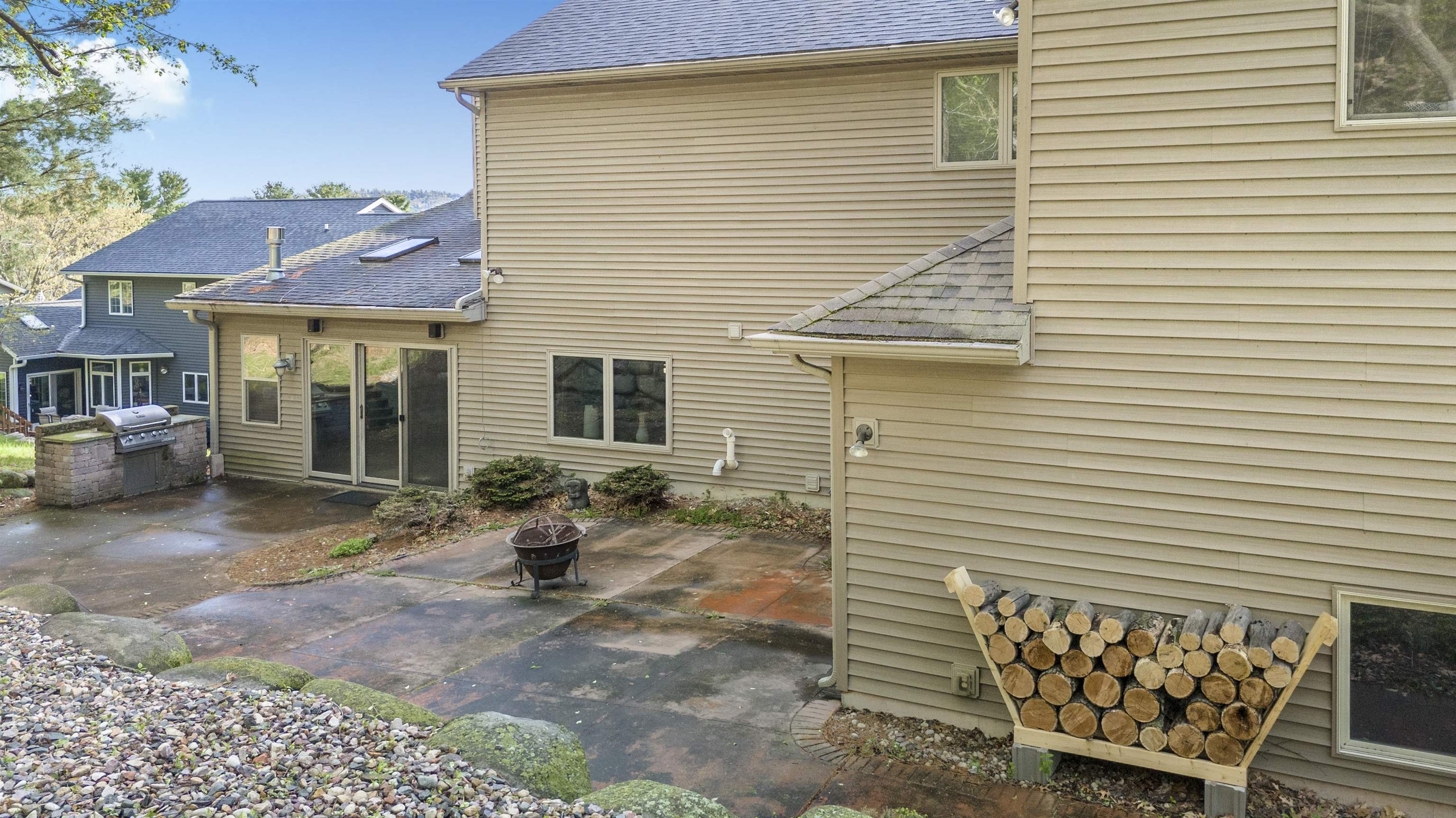 N2828 Demynck Road Lodi, WI 53555 - Photo 84 of 87