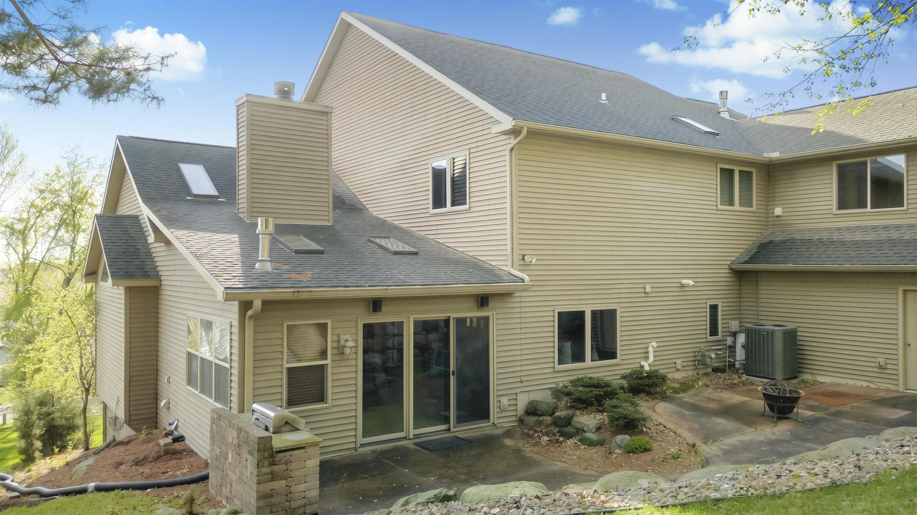 N2828 Demynck Road Lodi, WI 53555 - Photo 85 of 87