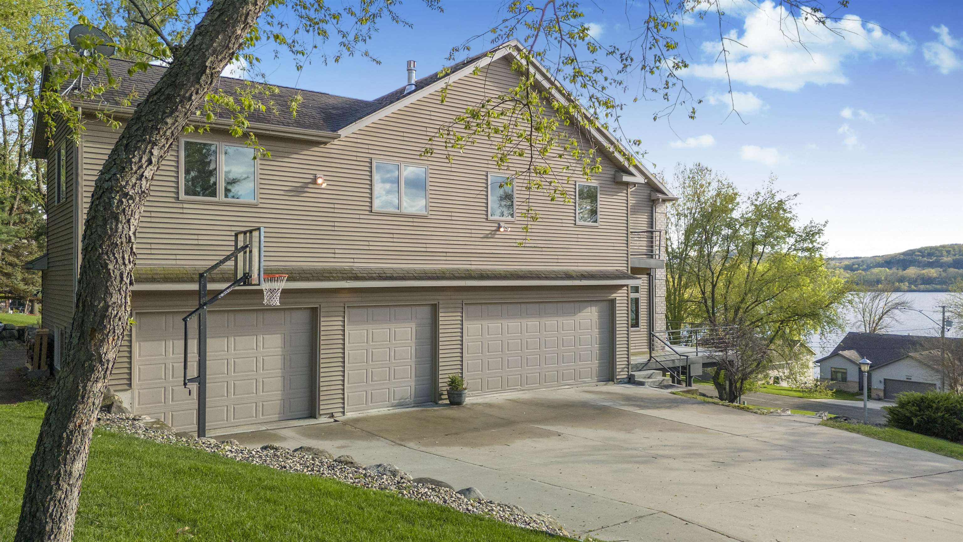N2828 Demynck Road Lodi, WI 53555 - Photo 86 of 87