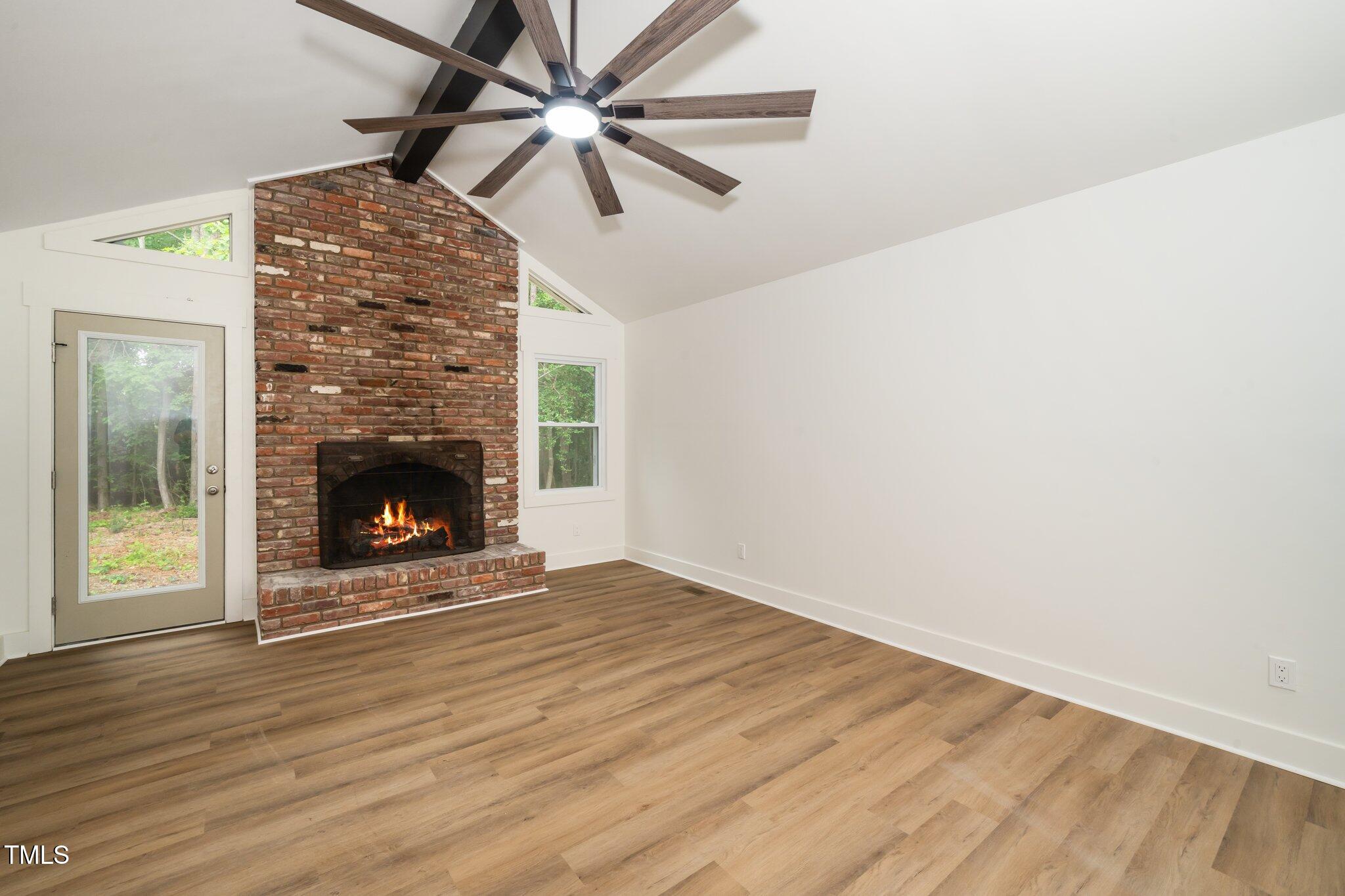 1308 Broken Branch Court Raleigh, NC 27610 - Photo 7 of 22 17-web-or-mls-1308 Broken Branch (14 of