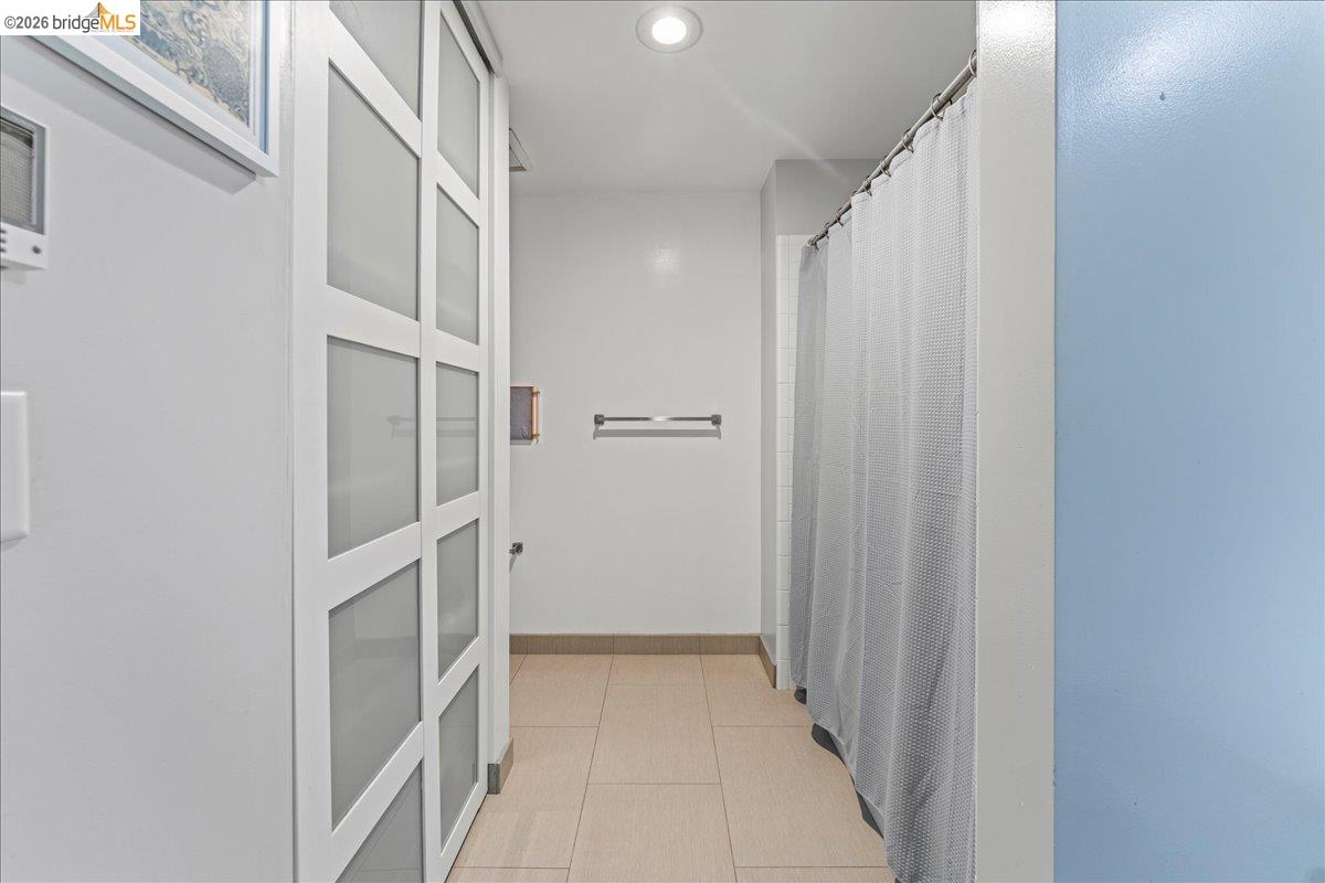 1201 Pine Street, Unit 354 Oakland, CA 94607 - Photo 7 of 26 a view of closet