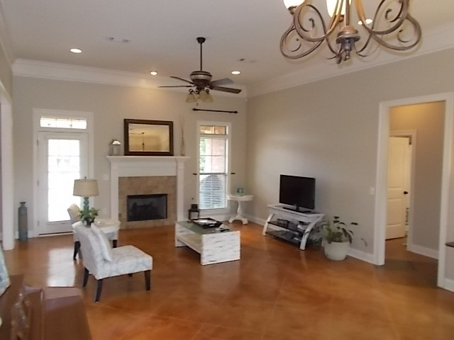 537 Springhill Crossing Brandon, MS 39047 - Photo 8 of 30 Photo 8