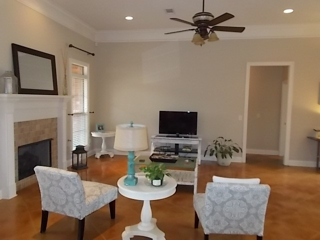 537 Springhill Crossing Brandon, MS 39047 - Photo 9 of 30 Photo 9