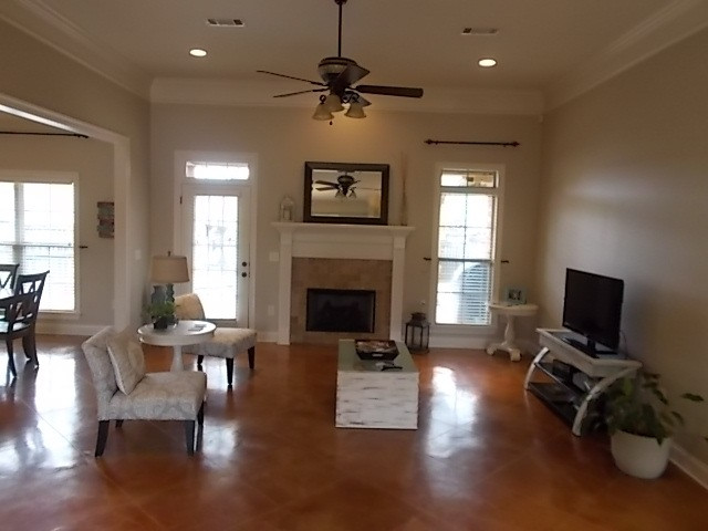 537 Springhill Crossing Brandon, MS 39047 - Photo 10 of 30 Photo 10