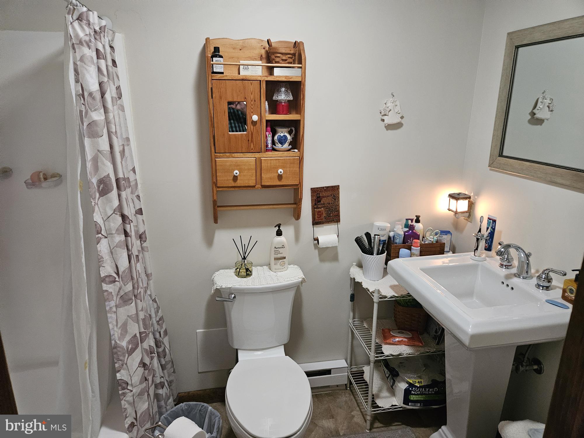 7015 Woodbine Road Woodbine, MD 21797 - Photo 46 of 60 1st floor Apartment bath
