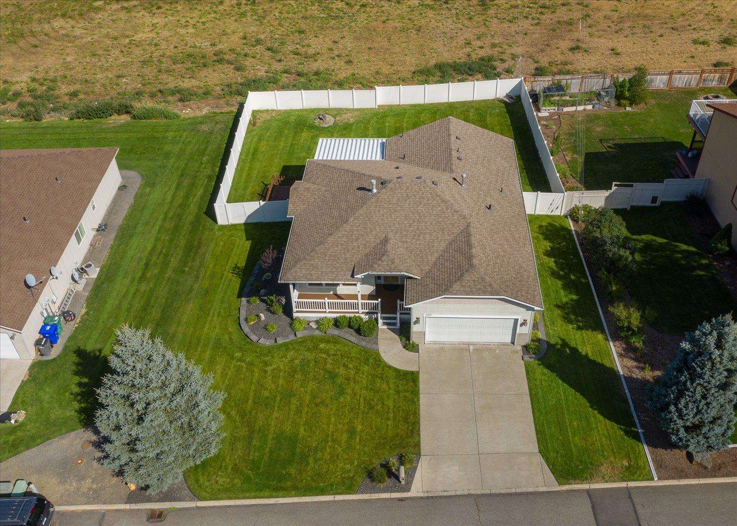 4209 South Bowdish Road Spokane Valley, WA 99206 - Photo 1 of 46 Gallery Image 1