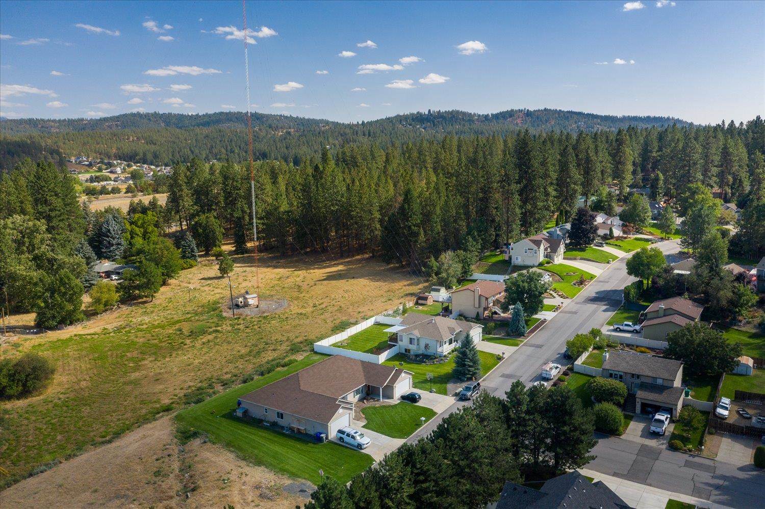 4209 South Bowdish Road Spokane Valley, WA 99206 - Photo 41 of 46 Gallery Image 41