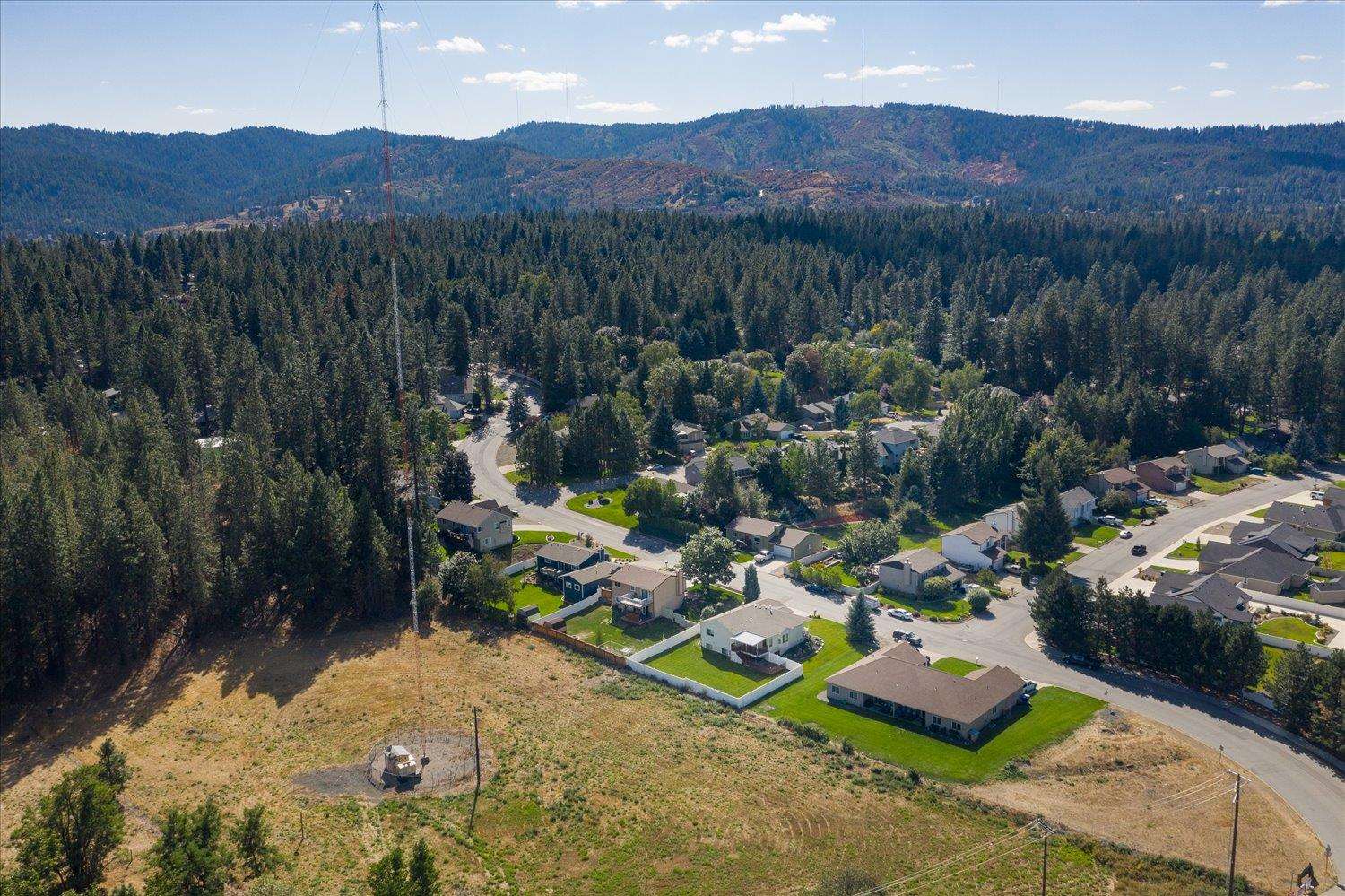 4209 South Bowdish Road Spokane Valley, WA 99206 - Photo 42 of 46 Gallery Image 42