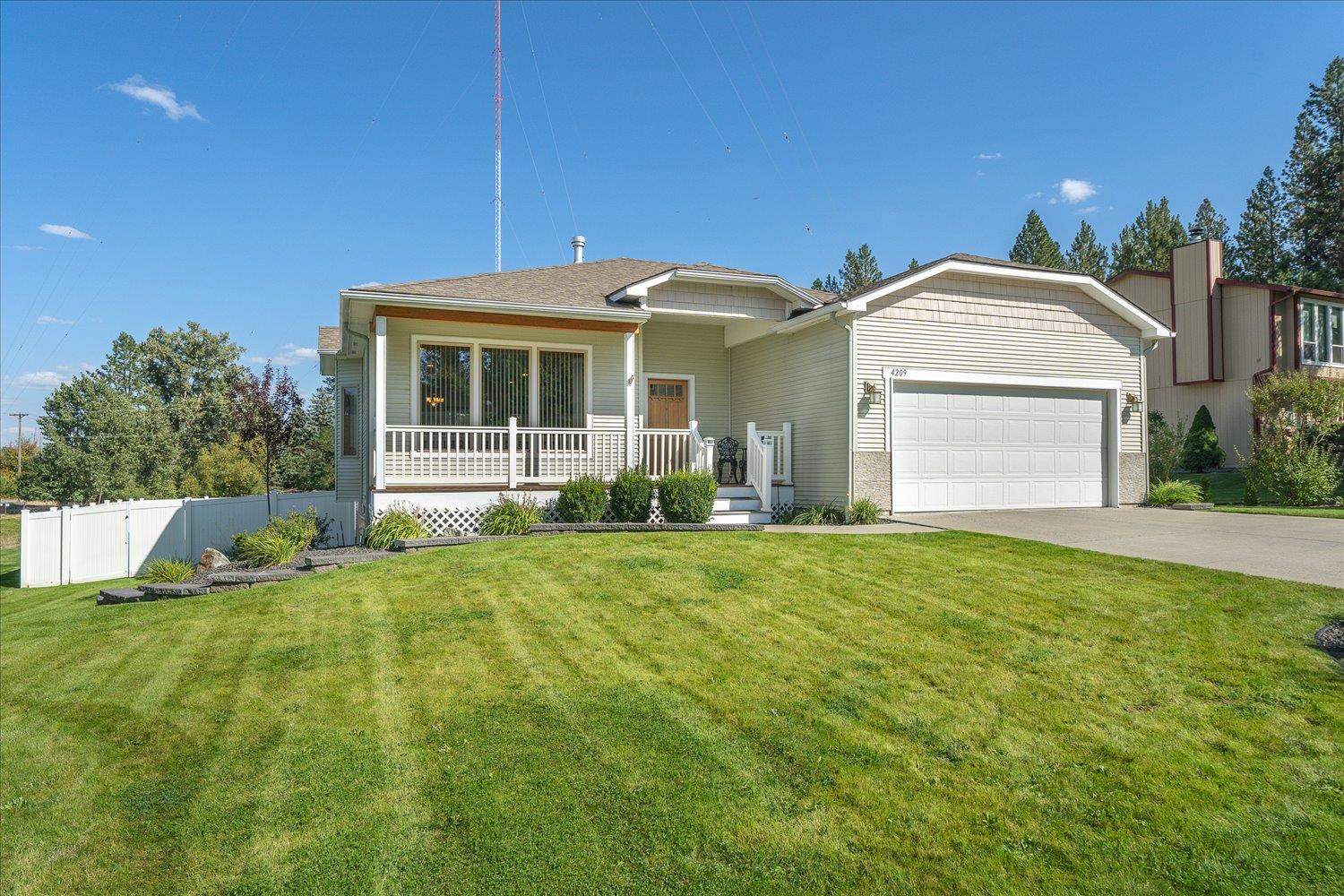 4209 South Bowdish Road Spokane Valley, WA 99206 - Photo 44 of 46 Gallery Image 44