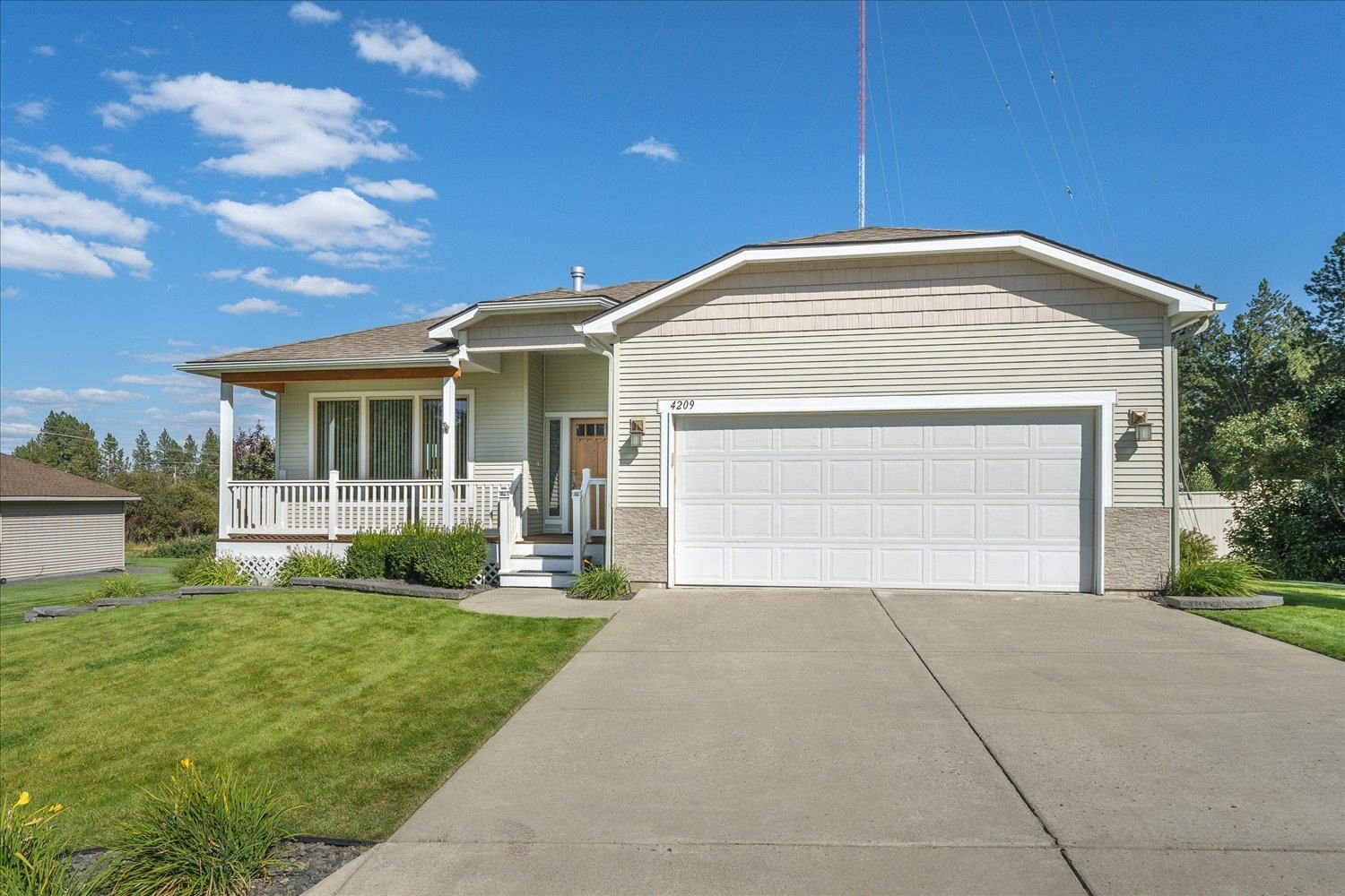 4209 South Bowdish Road Spokane Valley, WA 99206 - Photo 45 of 46 Gallery Image 45