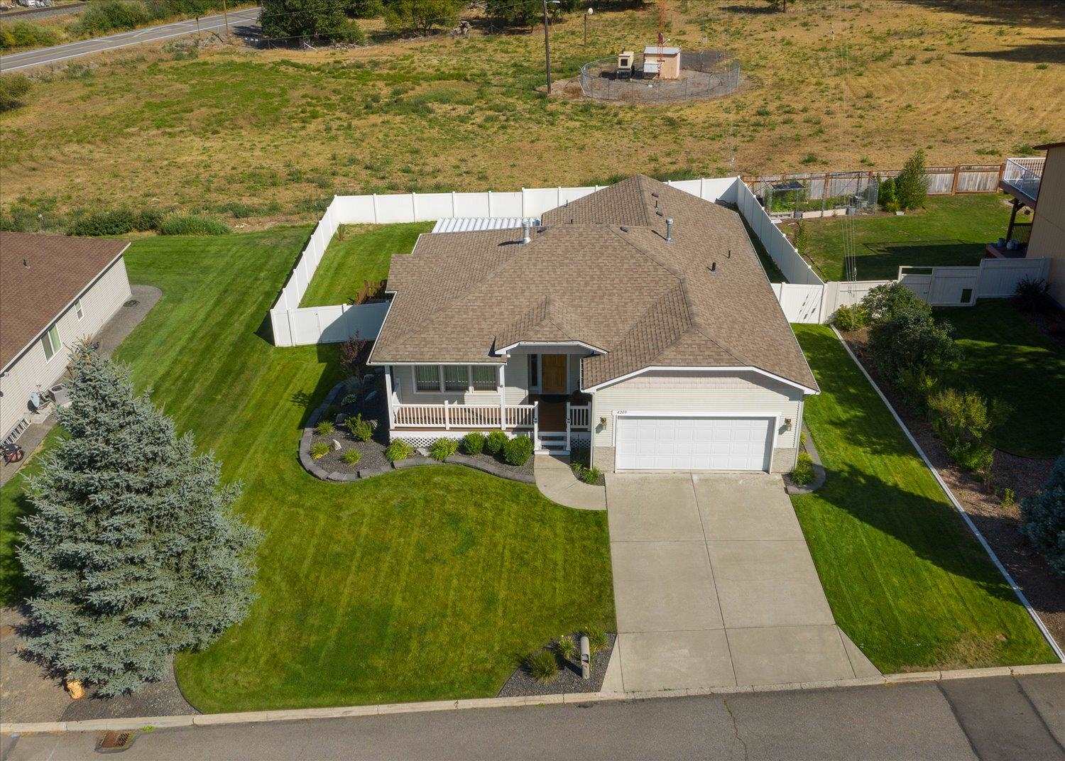 4209 South Bowdish Road Spokane Valley, WA 99206 - Photo 46 of 46 Gallery Image 46