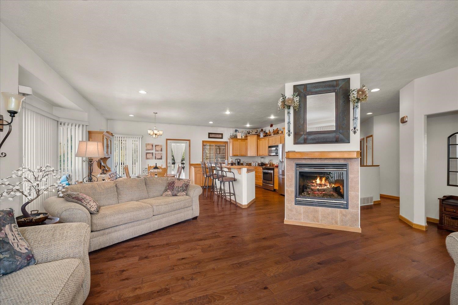 4209 South Bowdish Road Spokane Valley, WA 99206 - Photo 6 of 46 Gallery Image 6